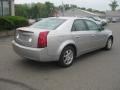 Light Platinum - CTS Sedan Photo No. 7