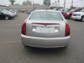 Light Platinum - CTS Sedan Photo No. 8