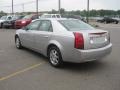 Light Platinum - CTS Sedan Photo No. 9