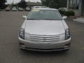 Light Platinum - CTS Sedan Photo No. 11