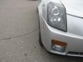 Light Platinum - CTS Sedan Photo No. 13
