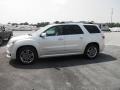 White Diamond Tintcoat - Acadia Denali AWD Photo No. 4