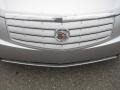 Light Platinum - CTS Sedan Photo No. 14