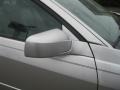 Light Platinum - CTS Sedan Photo No. 15