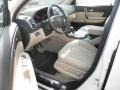 White Diamond Tintcoat - Acadia Denali AWD Photo No. 6