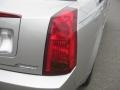 Light Platinum - CTS Sedan Photo No. 16