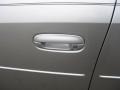 Light Platinum - CTS Sedan Photo No. 17