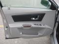 Light Platinum - CTS Sedan Photo No. 18