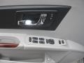 Light Platinum - CTS Sedan Photo No. 19