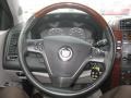 Light Platinum - CTS Sedan Photo No. 22