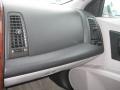 Light Platinum - CTS Sedan Photo No. 25