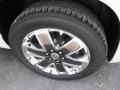 White Diamond Tintcoat - Acadia Denali AWD Photo No. 18