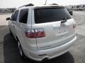 White Diamond Tintcoat - Acadia Denali AWD Photo No. 19