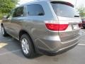 Mineral Gray Metallic - Durango Crew Photo No. 2