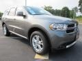 Mineral Gray Metallic - Durango Crew Photo No. 4