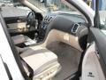 White Diamond Tintcoat - Acadia Denali AWD Photo No. 24