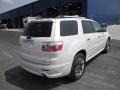 White Diamond Tintcoat - Acadia Denali AWD Photo No. 26