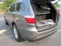 Mineral Gray Metallic - Durango Crew Photo No. 8