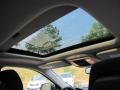 2011 Dodge Durango Black Interior Sunroof Photo