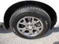 2011 Honda Pilot Touring 4WD Wheel and Tire Photo