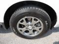 2011 Honda Pilot Touring 4WD Wheel