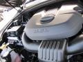 3.6 Liter DOHC 24-Valve VVT Pentastar V6 Engine for 2011 Dodge Durango Crew #50368128