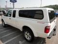 Oxford White - Ranger Edge SuperCab 4x4 Photo No. 5