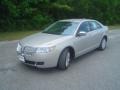 Smoke Stone Metallic - MKZ FWD Photo No. 1