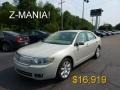 2008 Light Sage Metallic Lincoln MKZ Sedan  photo #1