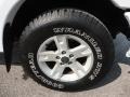 Oxford White - Ranger Edge SuperCab 4x4 Photo No. 10