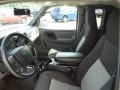 Oxford White - Ranger Edge SuperCab 4x4 Photo No. 11