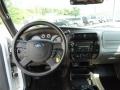 Oxford White - Ranger Edge SuperCab 4x4 Photo No. 12