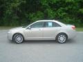 Smoke Stone Metallic - MKZ FWD Photo No. 10