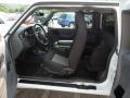 Oxford White - Ranger Edge SuperCab 4x4 Photo No. 14
