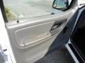 Oxford White - Ranger Edge SuperCab 4x4 Photo No. 15