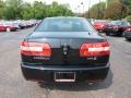Black - MKZ Sedan Photo No. 3