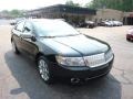Black - MKZ Sedan Photo No. 5