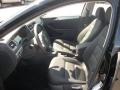 Black - Jetta TDI Sedan Photo No. 6