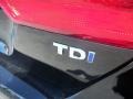 Black - Jetta TDI Sedan Photo No. 4