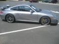 GT Silver Metallic - 911 GT3 Photo No. 8