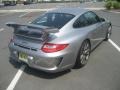 GT Silver Metallic - 911 GT3 Photo No. 9