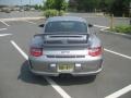 GT Silver Metallic - 911 GT3 Photo No. 10