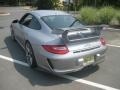 GT Silver Metallic - 911 GT3 Photo No. 11