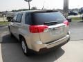 2011 Gold Mist Metallic GMC Terrain SLE  photo #12