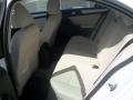 Candy White - Jetta TDI Sedan Photo No. 8