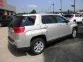 2011 Gold Mist Metallic GMC Terrain SLE  photo #18