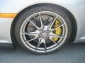 2010 Porsche 911 GT3 Wheel and Tire Photo