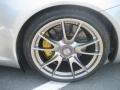 2010 Porsche 911 GT3 Wheel