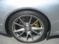 GT Silver Metallic - 911 GT3 Photo No. 33