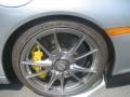 GT Silver Metallic - 911 GT3 Photo No. 34